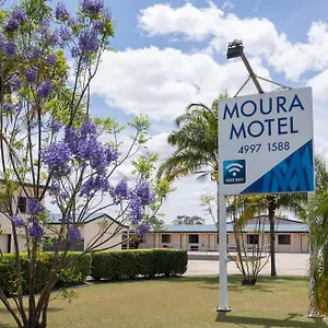 Moura Motel Motel